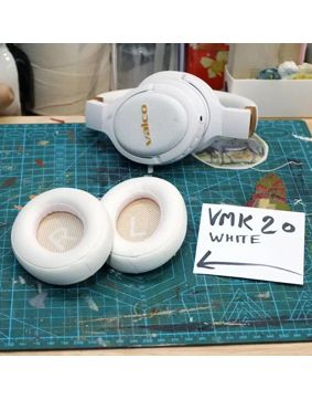 Valco VMK20 ja VMK19 replacement cushion white