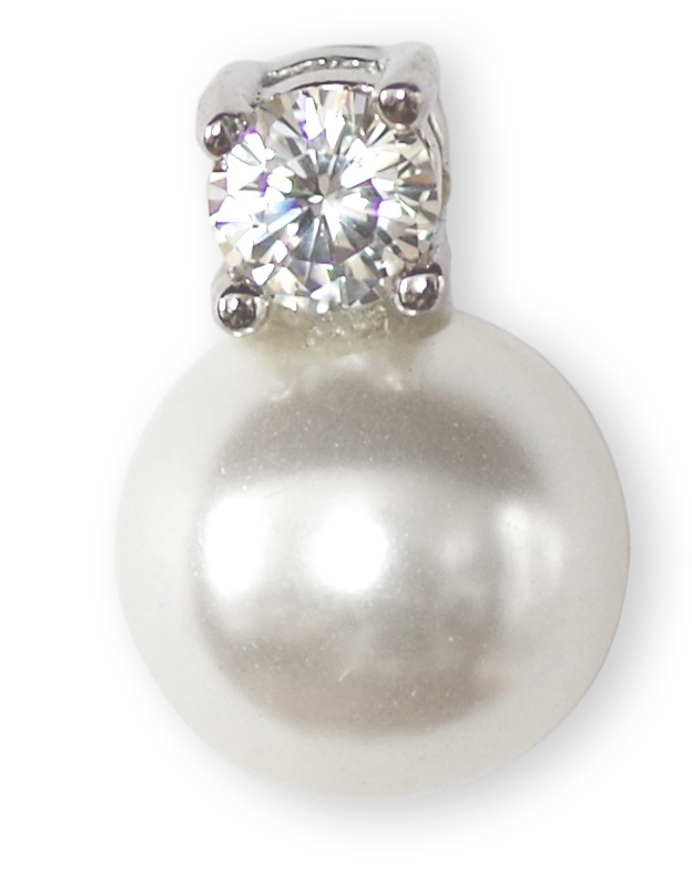 Hopeapuro Vanamo-pendant