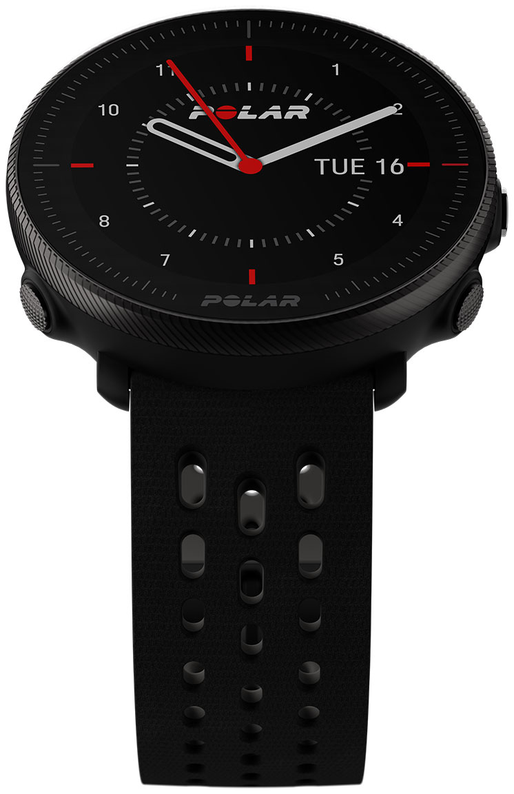 Decathlon polar vantage hot sale