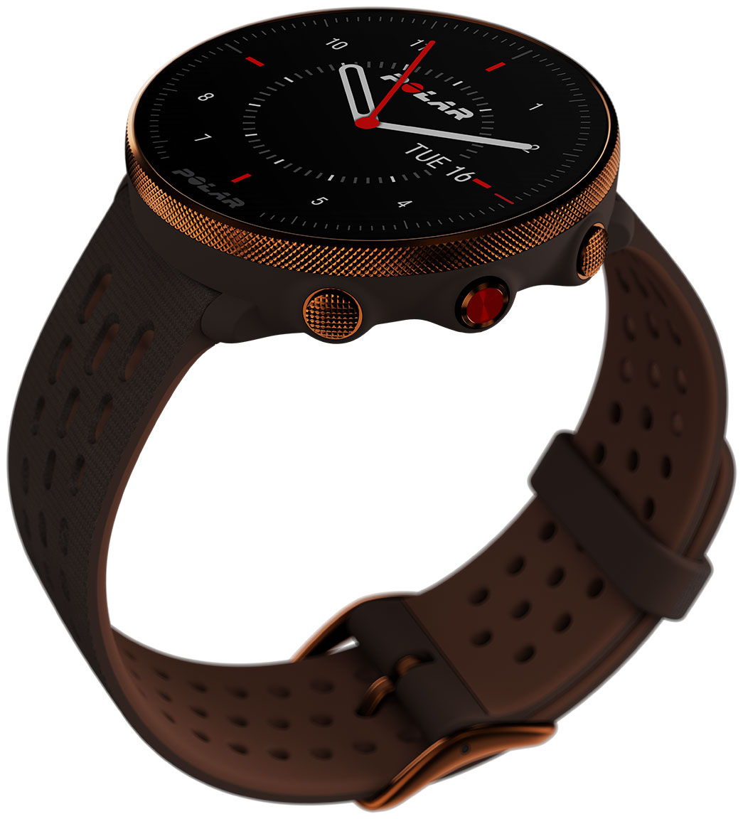 Polar vantage m cobre online