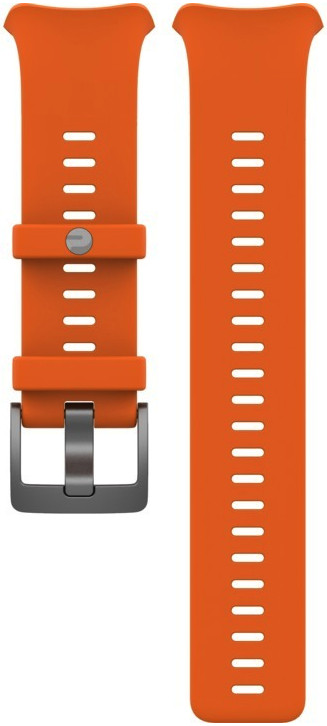 Polar Vantage V strap Orange watchesonline