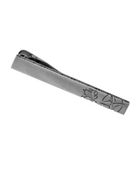 Lempikoru Guard silver tie clip 47 624 00 000