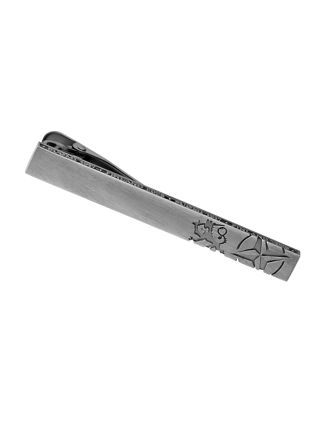 Lempikoru Guard silver tie clip 47 624 00 000