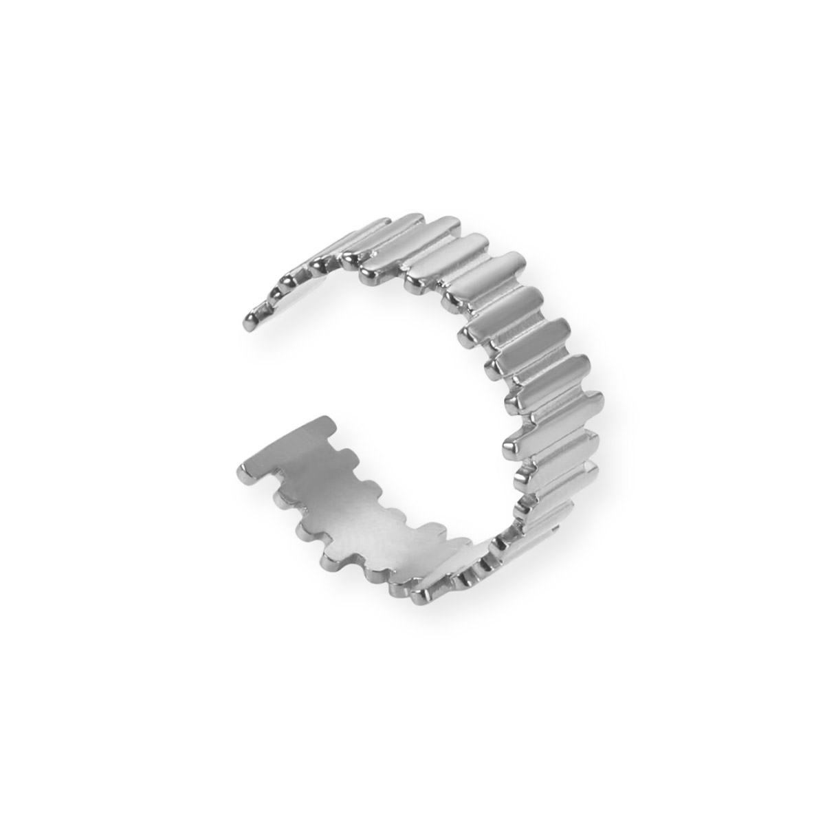 Madoww Vault adjustable ring