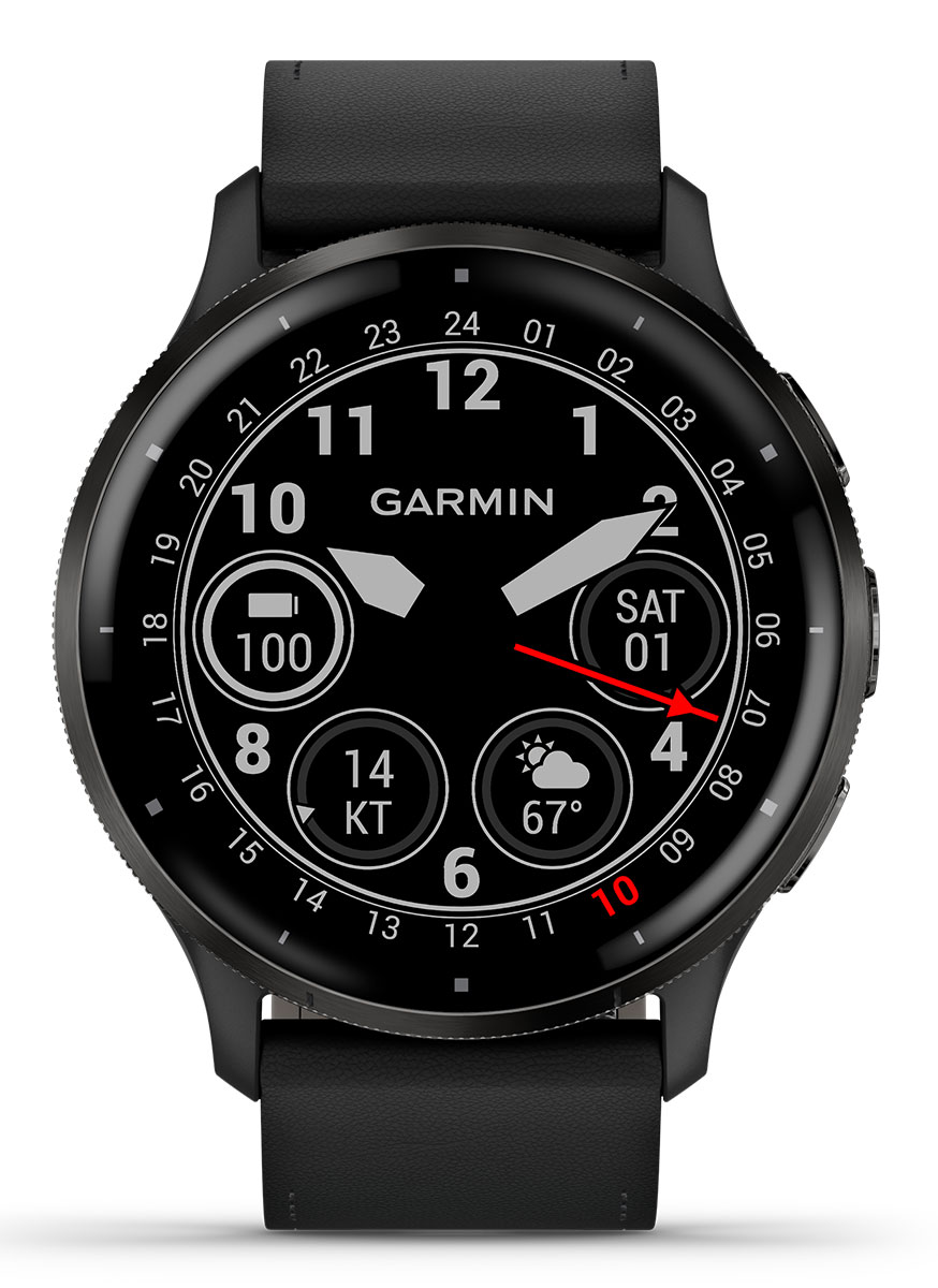 Garmin outlet venu outlet