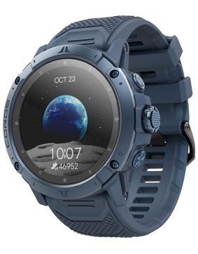 Coros Vertix 2S Earth Navy