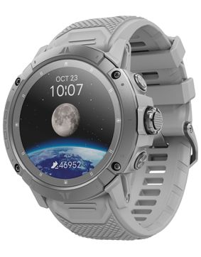 Coros Vertix 2S Moon Grey