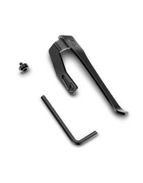 Victorinox Clip Swiss Tool Spirit black 3.0240.3B1