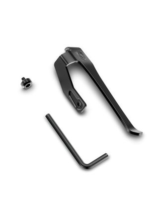 Victorinox Clip Swiss Tool Spirit black 3.0240.3B1