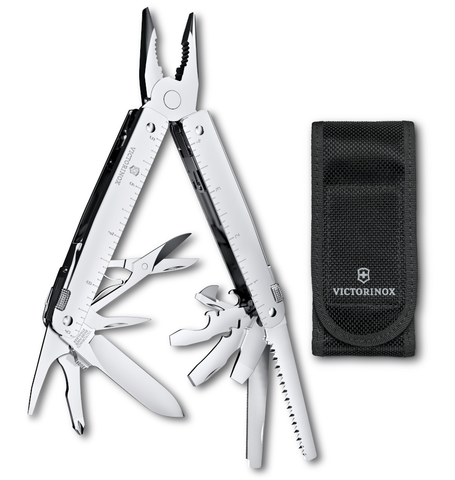 Victorinox Swiss Tool MX 3.0327.MN