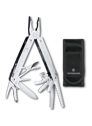 Victorinox  Victorinox Swiss Army Knives 0.6200.55 Classic RocKnife - Bel  Horizonte Granite – Brazil