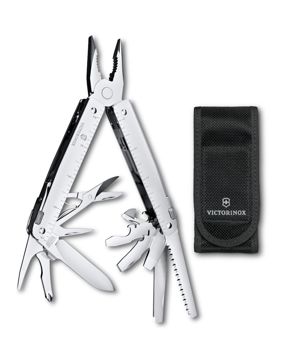 Victorinox Swiss Tool MX 3.0327.MN