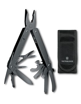 Victorinox Swiss Tool MXBS black 3.0326.M3N