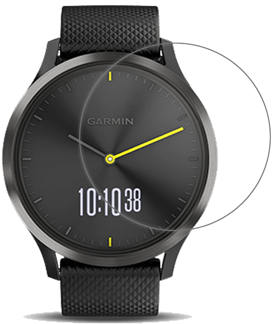 Garmin Vivomove HR Screen Protector