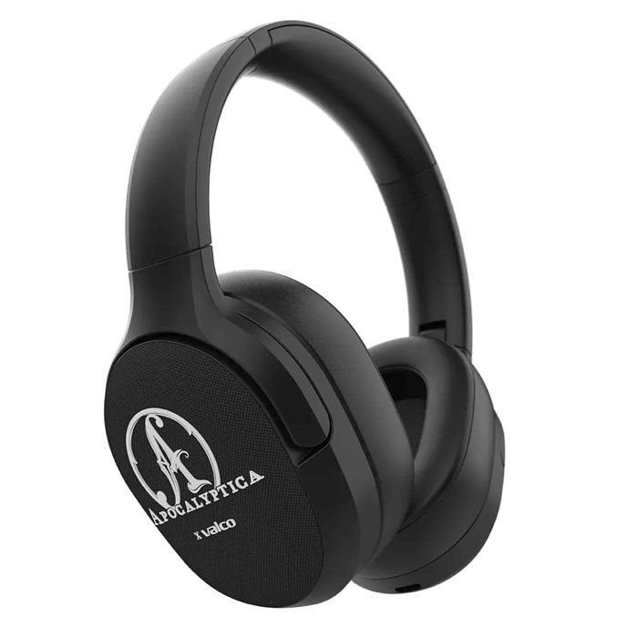 Valco VMK25 Apocalyptica noise cancelling headphones