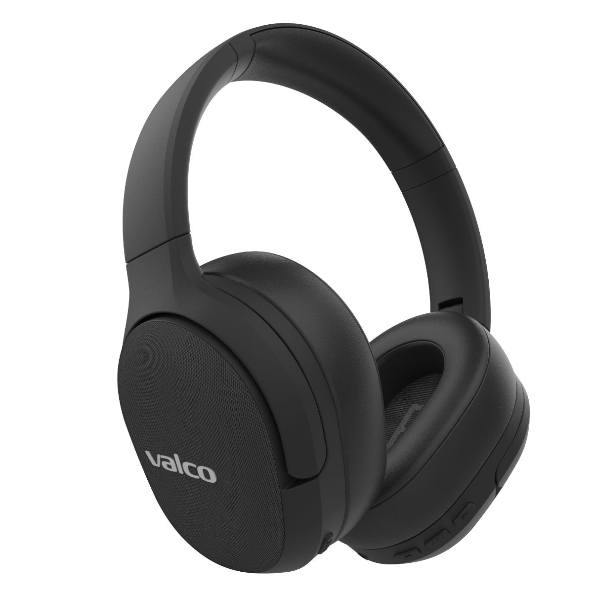 Valco VMK25.2 noise cancelling headphones