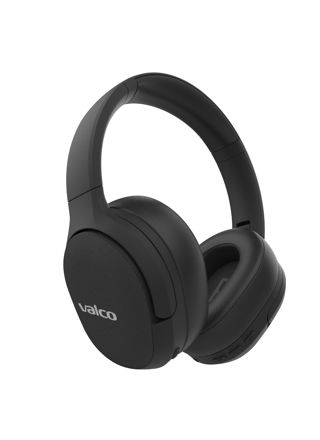 Valco VMK25.2 noise cancelling headphones