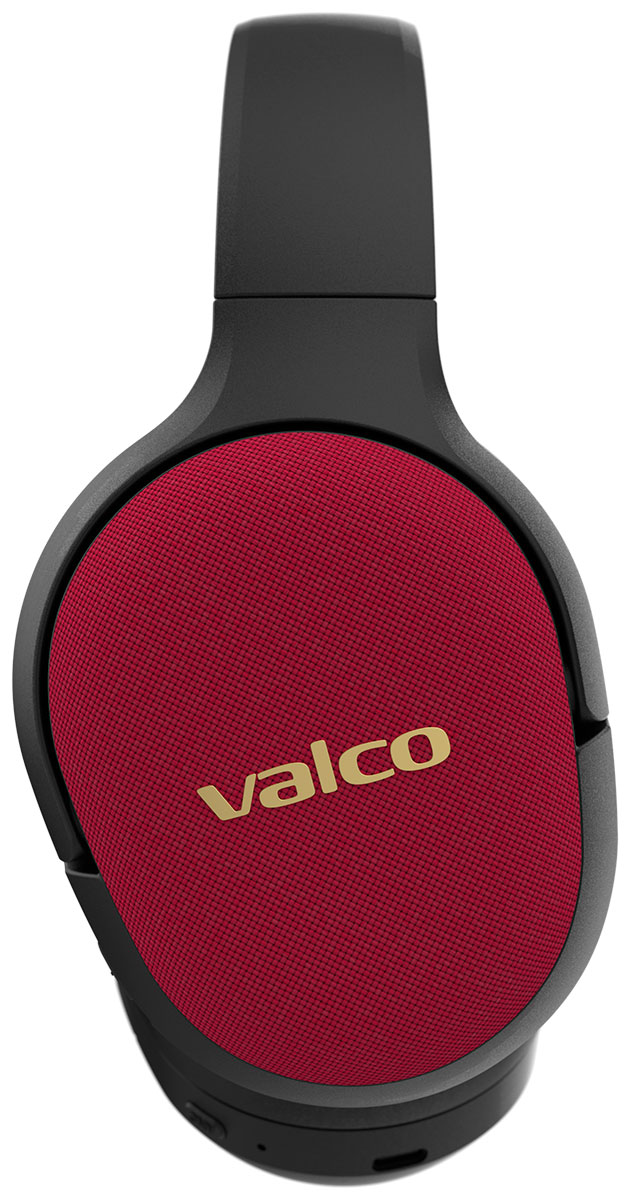 VMK Skins Period Red - Pair