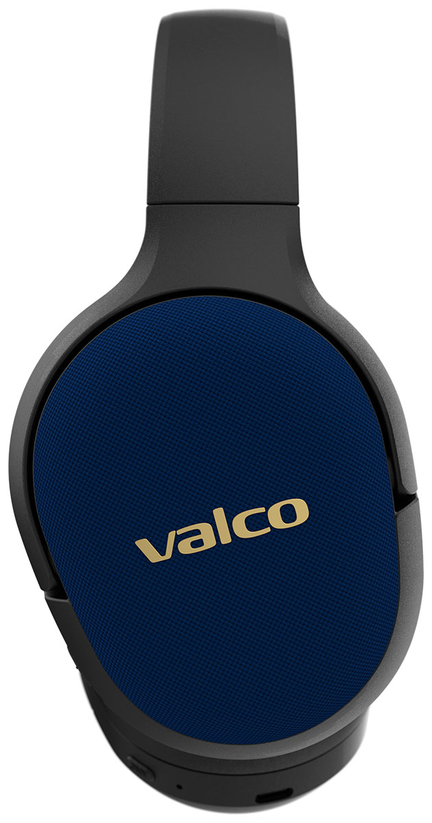 VMK Skins Depression Blue - Pair