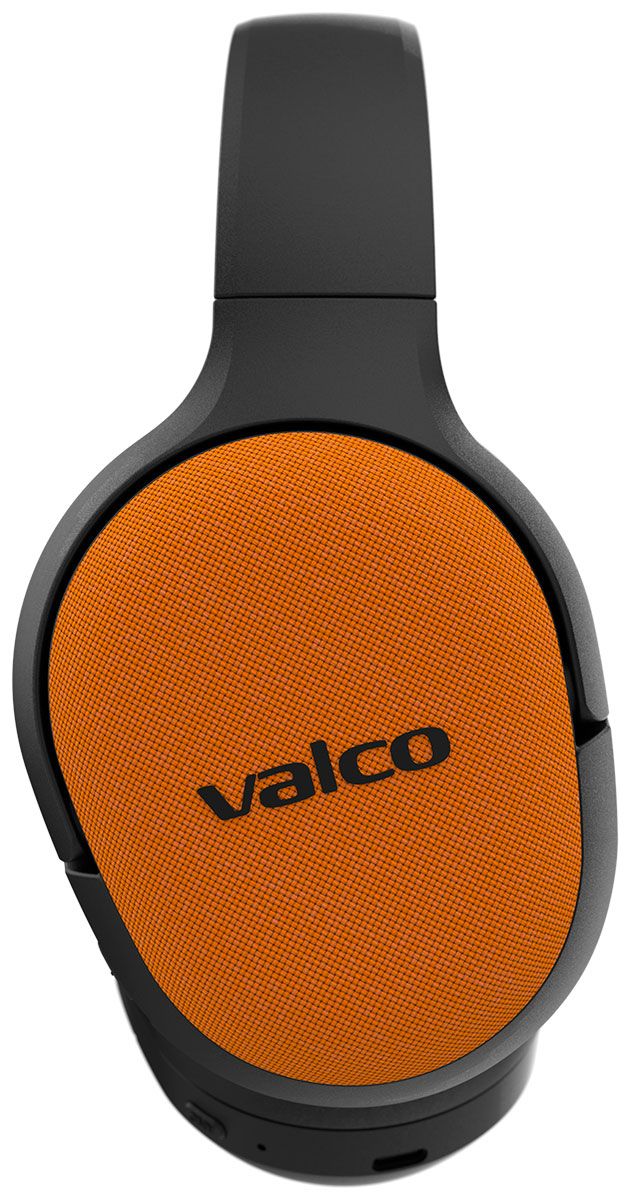 VMK Skins President Orange - Pair