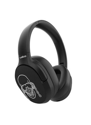 Valco VMK25 Megadeth noise cancelling headphones