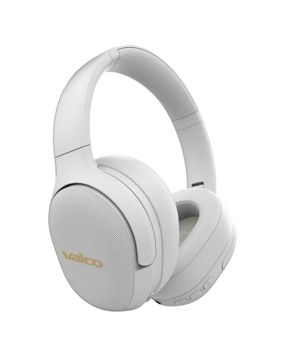 Valco VMK25.2 noise cancelling headphones white