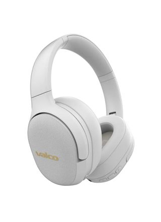 Valco VMK25.2 noise cancelling headphones white