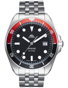 Voutilainen X Leijona Försti Diver 21.400.01.220