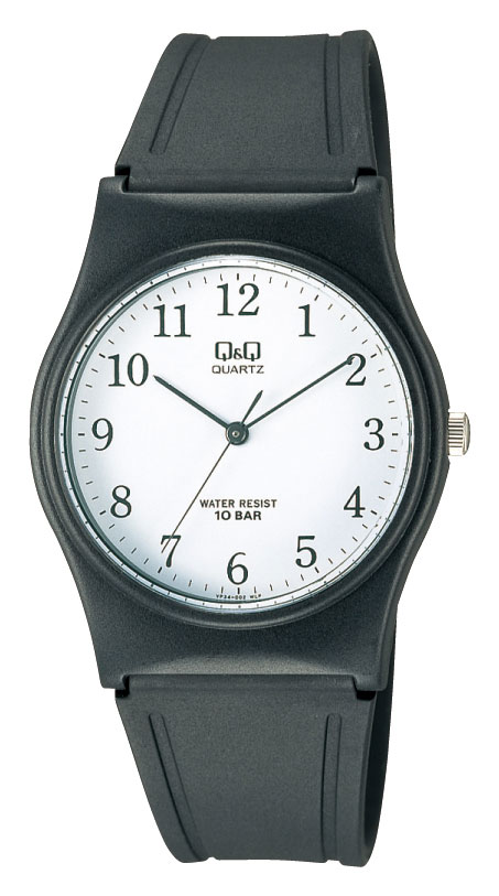 Q&Q wrist watch VP34J002Y