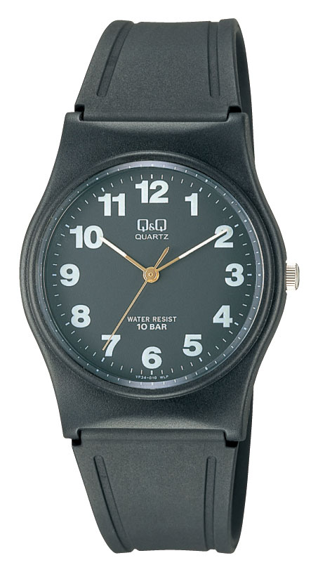 Q&Q wrist watch VP34J010Y