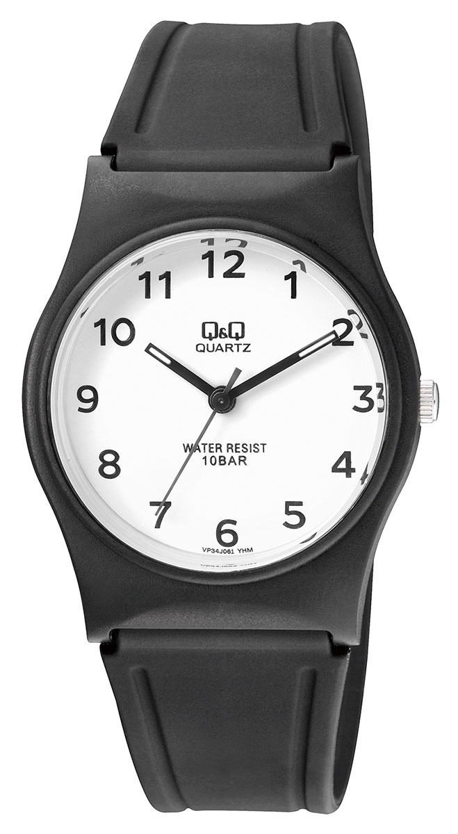 Q&Q wrist watch VP34J061Y