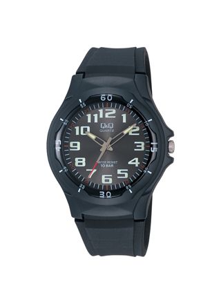 Q&Q watch VP58J002Y