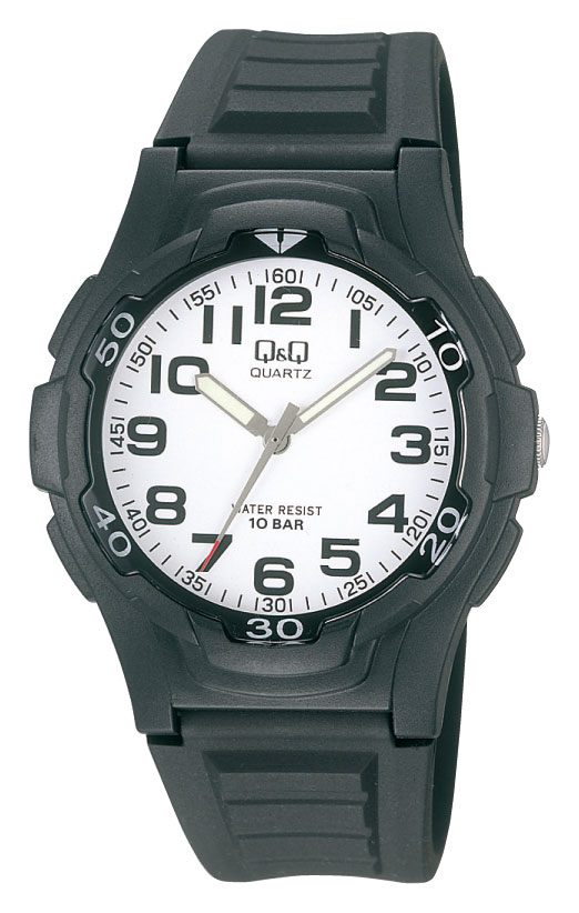 Q&Q wrist watch VP84J001Y