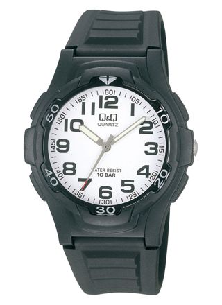 Q&Q wrist watch VP84J001Y