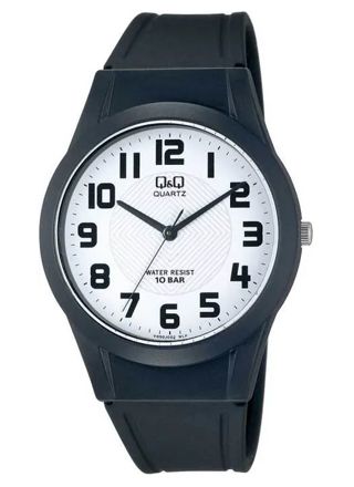 Q&Q watch VQ50J002Y