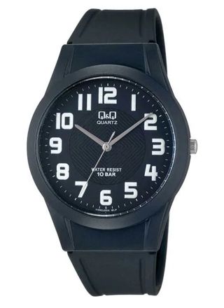Q&Q watch VQ50J004Y