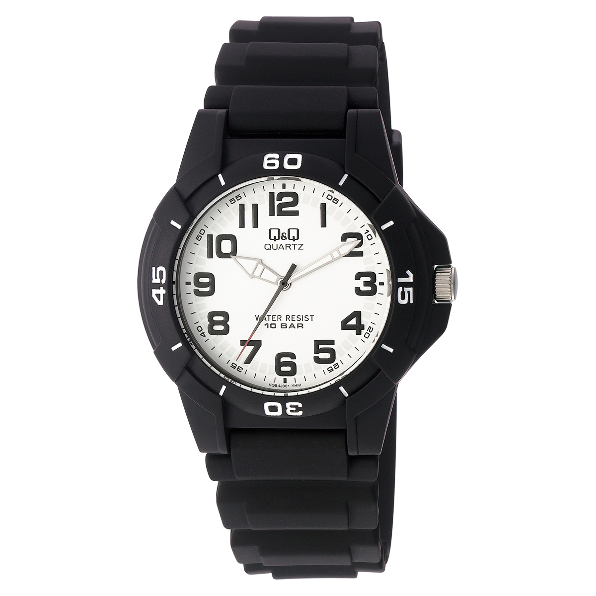 Q&Q watch VQ84J001Y