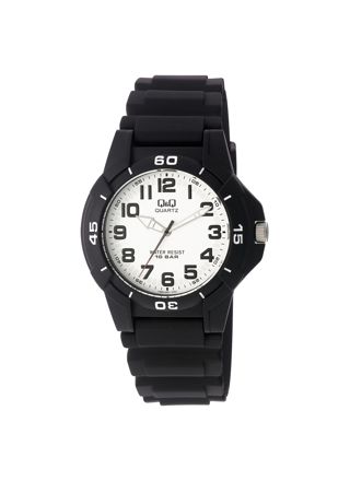 Q&Q watch VQ84J001Y