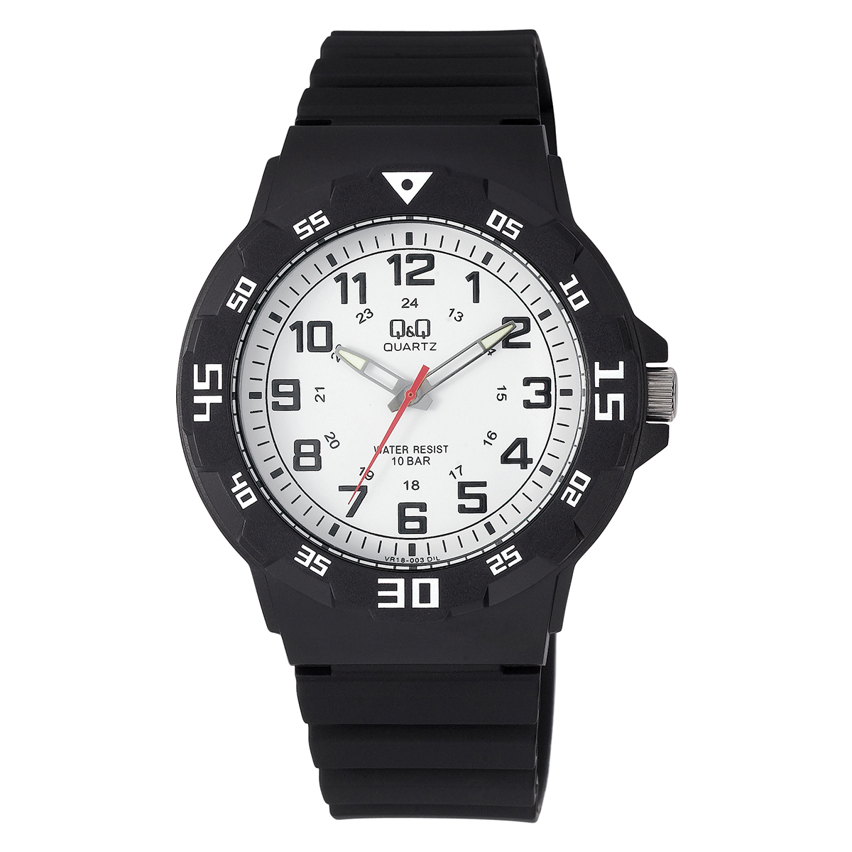 Q&Q men's watch VR18J003Y