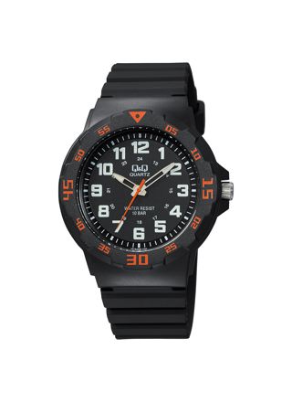 Q&Q watch VR18J008Y