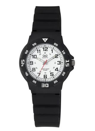 Q&Q watch VR19J003Y