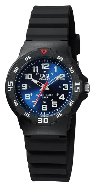 Q&Q watch VR19J005Y