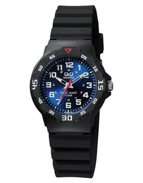 Q&Q watch VR19J005Y