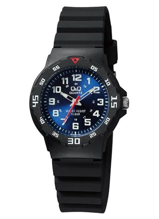 Q&Q watch VR19J005Y