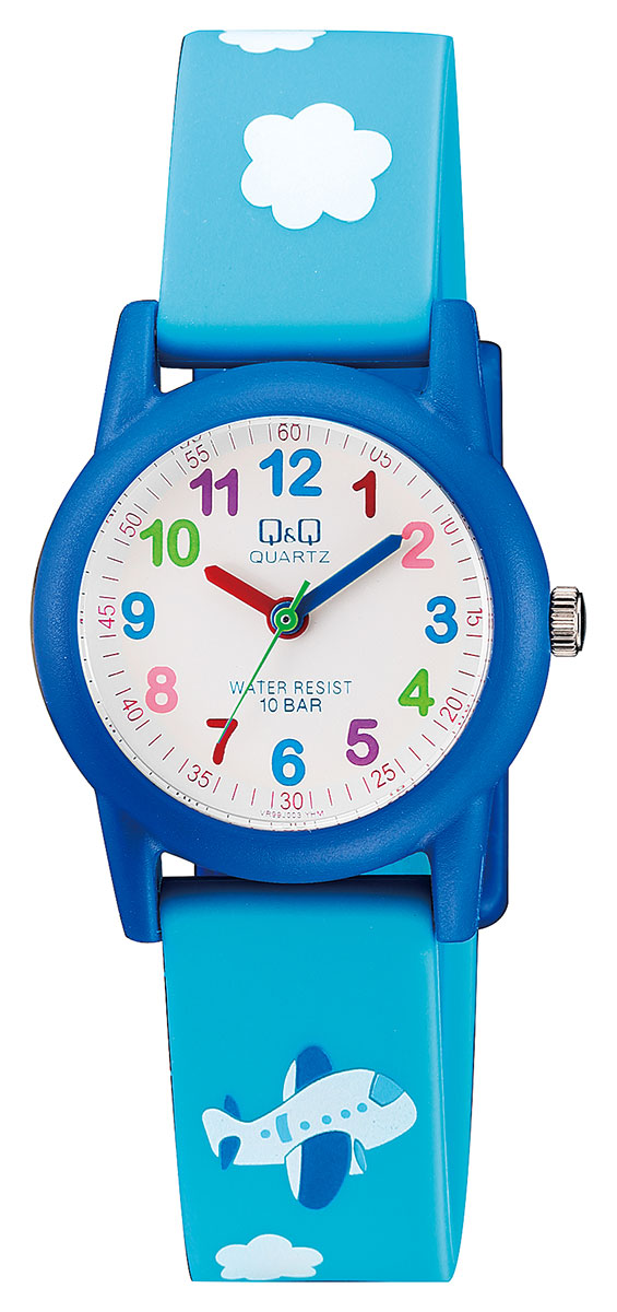 Q&Q wrist watch VR99J005Y