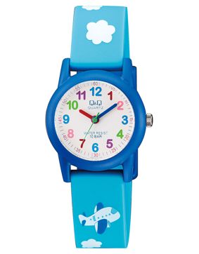 Q&Q wrist watch VR99J005Y