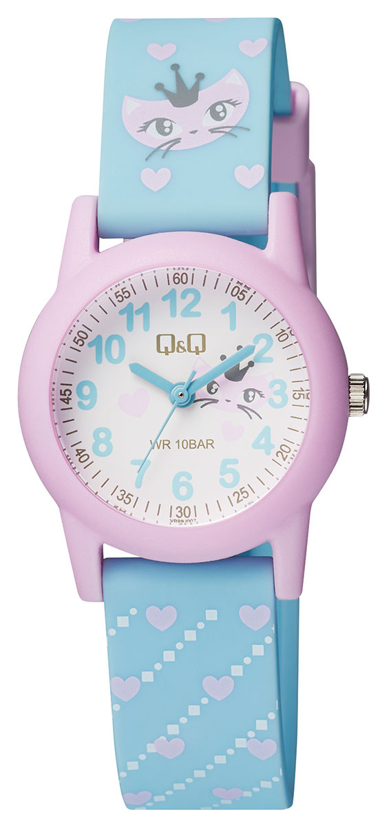 Q&Q wrist watch VR99J007Y