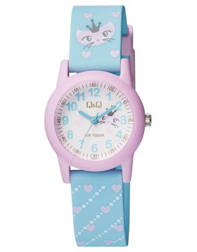 Q&Q wrist watch VR99J007Y