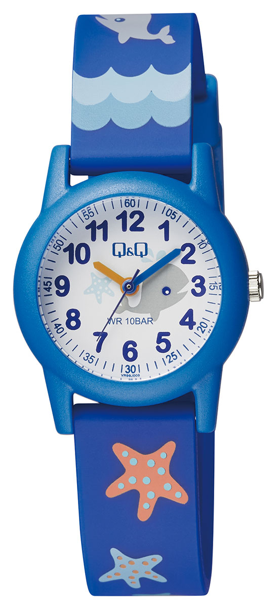 Q&Q wrist watch VR99J009Y