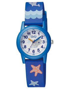 Q&Q wrist watch VR99J009Y